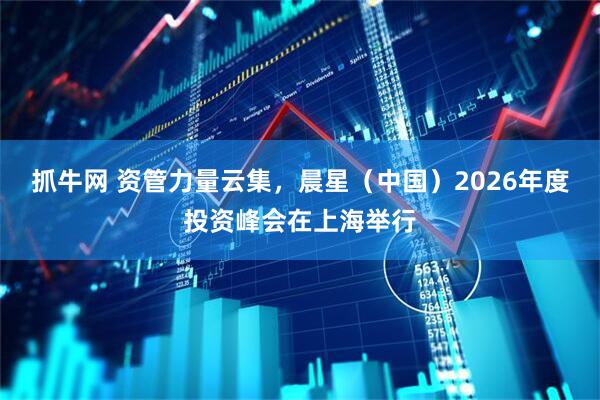抓牛网 资管力量云集，晨星（中国）2026年度投资峰会在上海举行